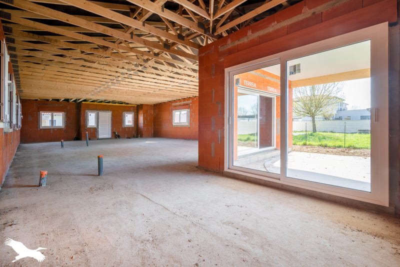 Vente Maison CUGNAUX - 5 pièces -128 m² - (31270)