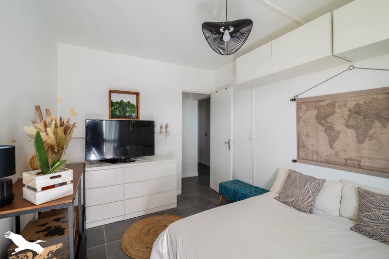 Vente Appartement CUGNAUX - 5 pièces -102 m² - (31270)