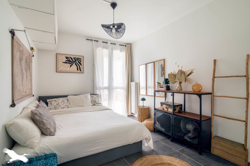 Vente Appartement CUGNAUX - 5 pièces -102 m² - (31270)