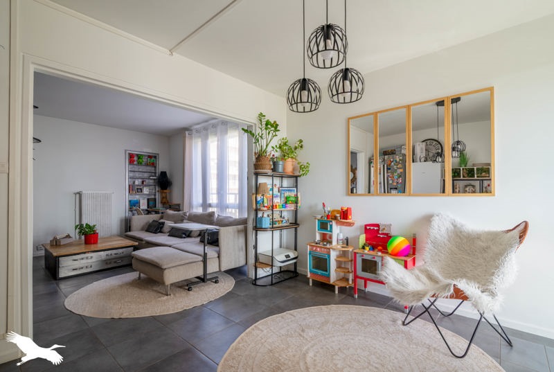 Vente Appartement CUGNAUX - 5 pièces -102 m² - (31270)