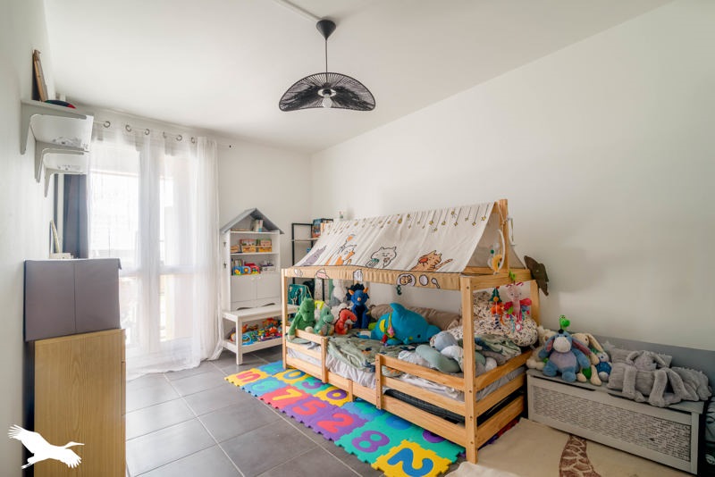 Vente Appartement CUGNAUX - 5 pièces -102 m² - (31270)