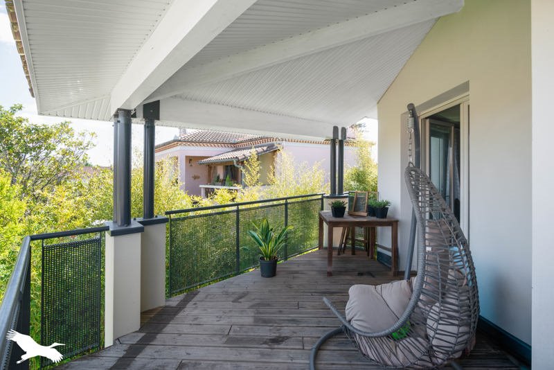 Vente Appartement CUGNAUX - 3 pièces -65 m² - (31270)