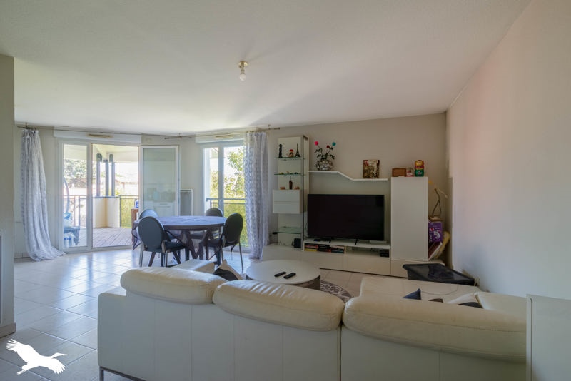 Vente Appartement CUGNAUX - 3 pièces -65 m² - (31270)