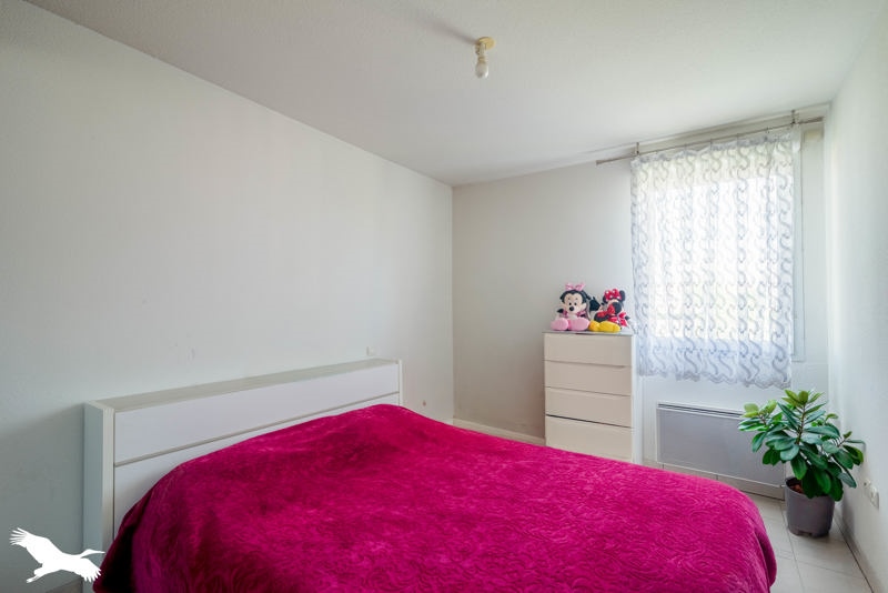 Vente Appartement CUGNAUX - 3 pièces -65 m² - (31270)