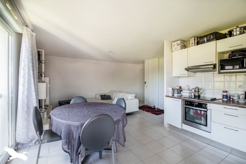 Vente Appartement CUGNAUX - 3 pièces -65 m² - (31270)