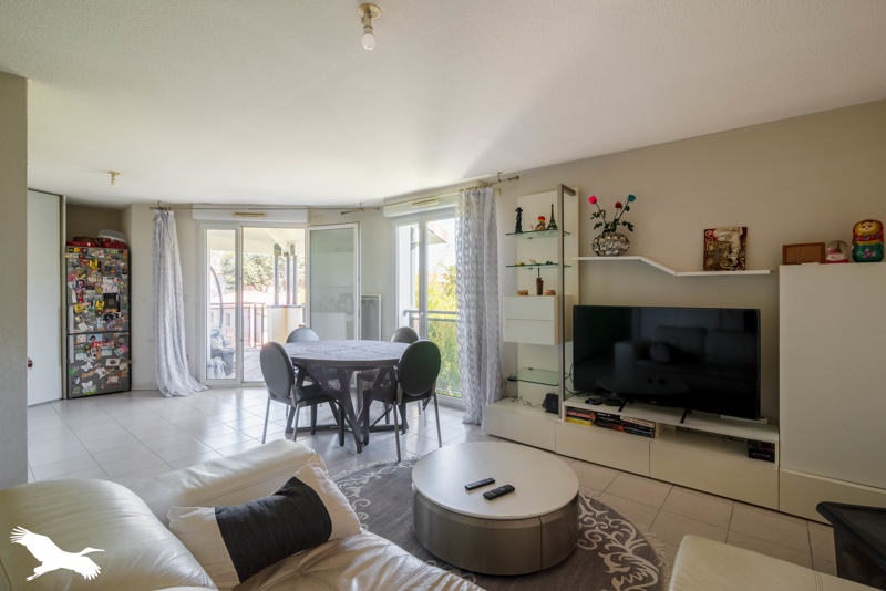 Vente Appartement CUGNAUX - 3 pièces -65 m² - (31270)