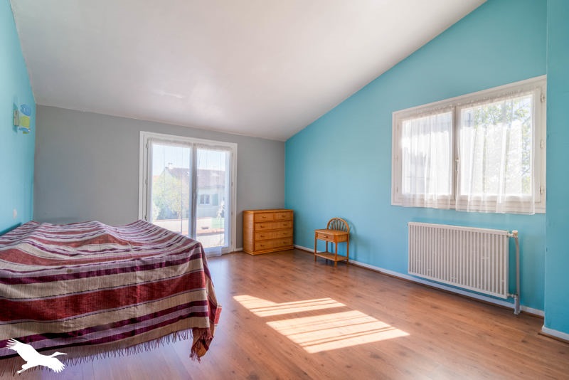 Vente Maison VILLENEUVE TOLOSANE - 6 pièces -171 m² - (31270)