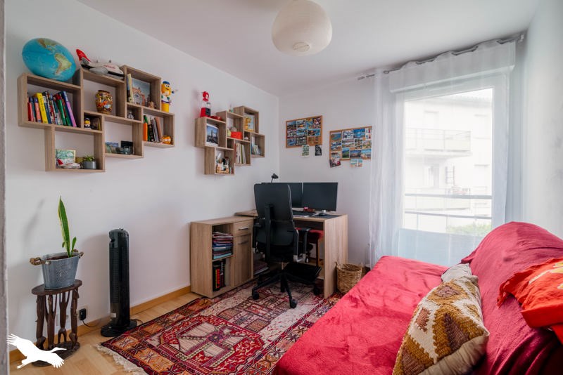 Vente Appartement CUGNAUX - 3 pièces -64 m² - (31270)