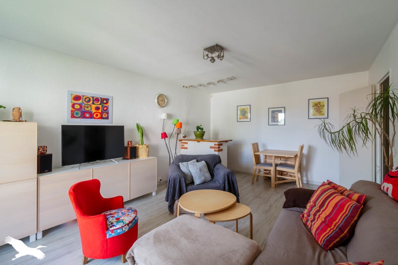 Vente Appartement CUGNAUX - 3 pièces -64 m² - (31270)