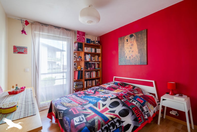 Vente Appartement CUGNAUX - 3 pièces -64 m² - (31270)
