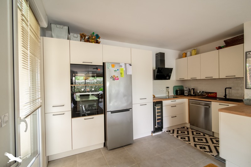 Vente Appartement TOULOUSE - 3 pièces -69 m² - (31100)
