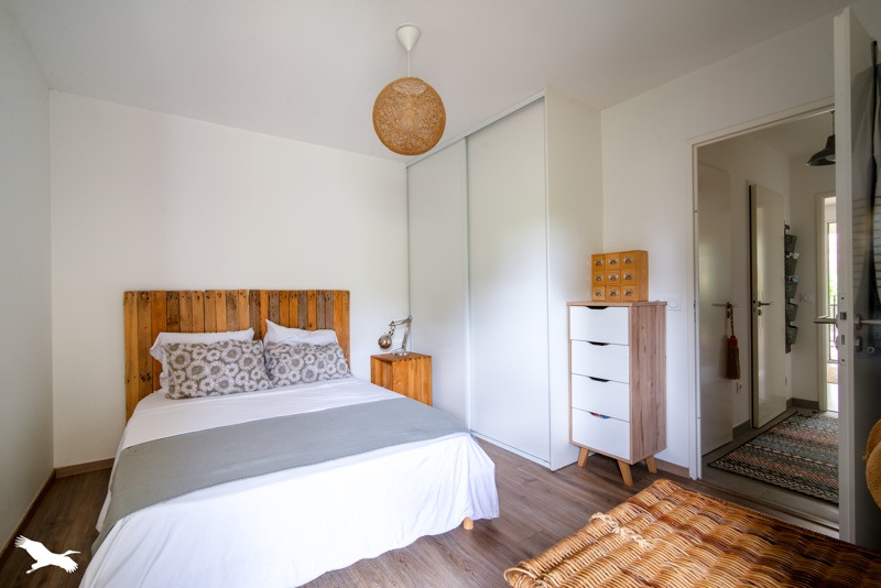 Vente Appartement TOULOUSE - 3 pièces -69 m² - (31100)