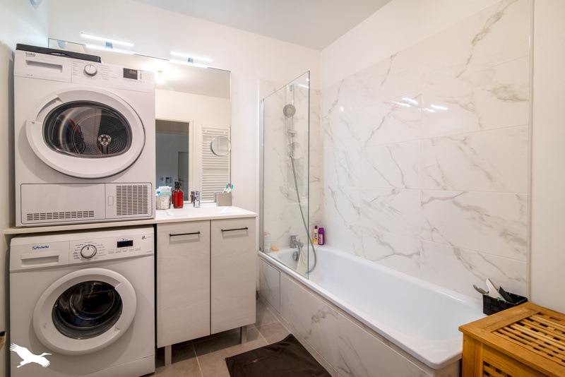 Vente Appartement TOULOUSE - 3 pièces -69 m² - (31100)