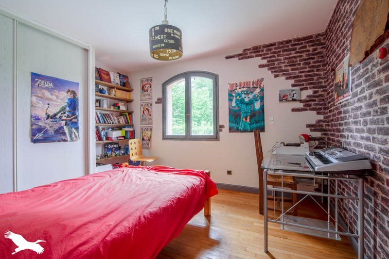 Vente Maison CUGNAUX - 5 pièces -186 m² - (31270)