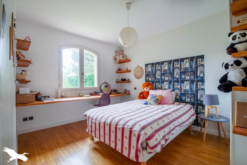 Vente Maison CUGNAUX - 5 pièces -186 m² - (31270)