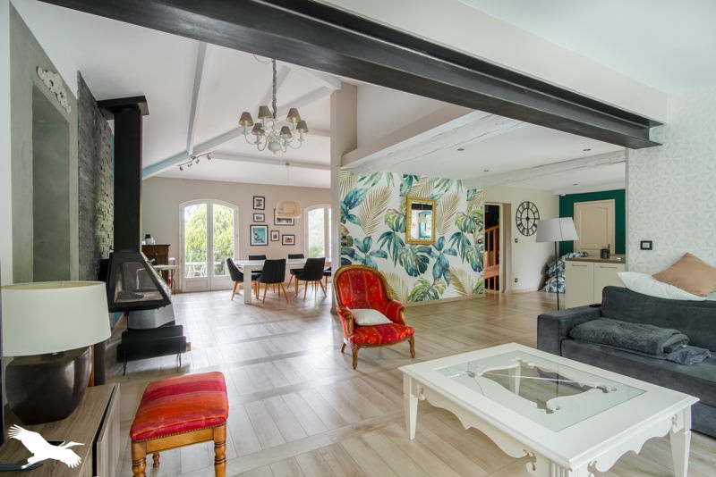 Vente Maison CUGNAUX - 5 pièces -186 m² - (31270)