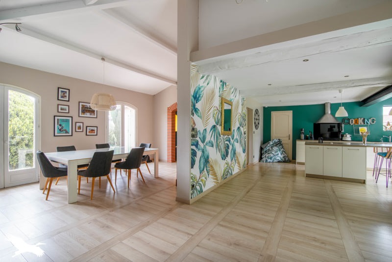 Vente Maison CUGNAUX - 5 pièces -186 m² - (31270)