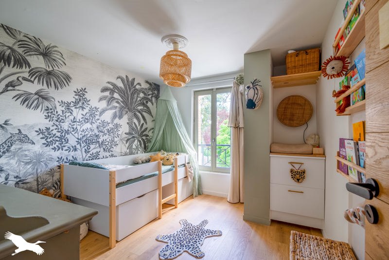 Vente Maison CUGNAUX - 5 pièces -121 m² - (31270)