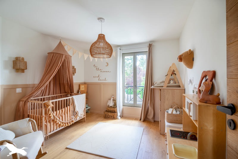 Vente Maison CUGNAUX - 5 pièces -121 m² - (31270)