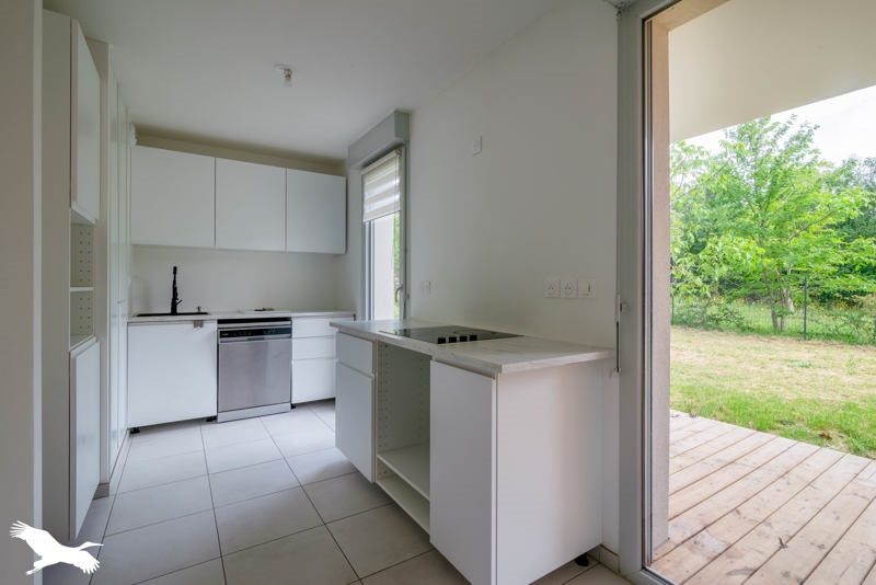 Vente Appartement TOULOUSE - 3 pièces -60 m² - (31100)