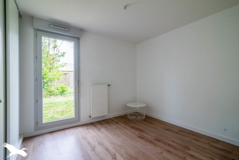 Vente Appartement TOULOUSE - 3 pièces -60 m² - (31100)