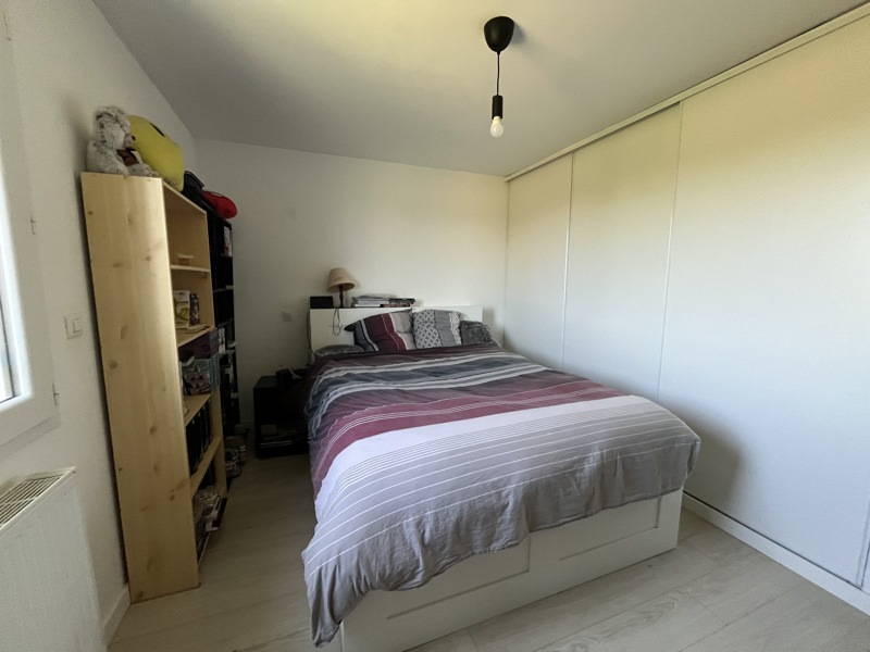 Vente Maison CUGNAUX - 3 pièces -67 m² - (31270)