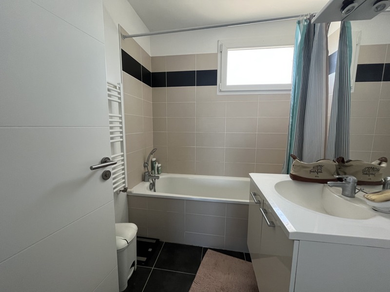 Vente Maison CUGNAUX - 3 pièces -67 m² - (31270)