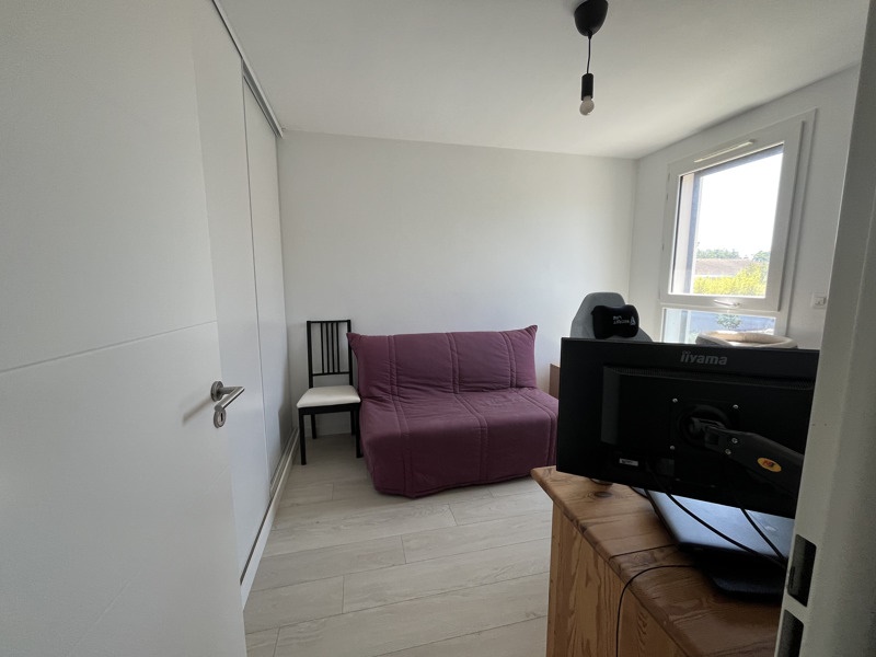Vente Maison CUGNAUX - 3 pièces -67 m² - (31270)