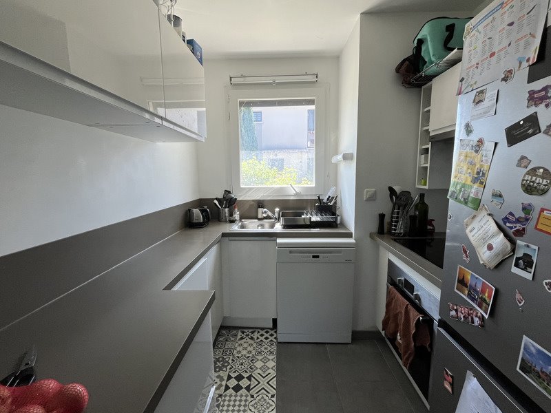 Vente Maison CUGNAUX - 3 pièces -67 m² - (31270)