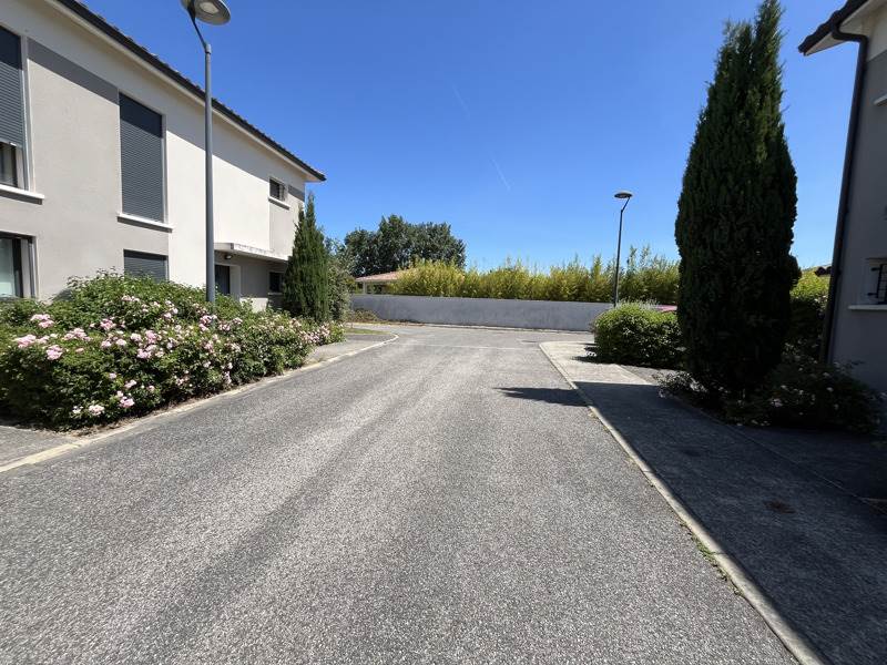 Vente Maison CUGNAUX - 3 pièces -67 m² - (31270)
