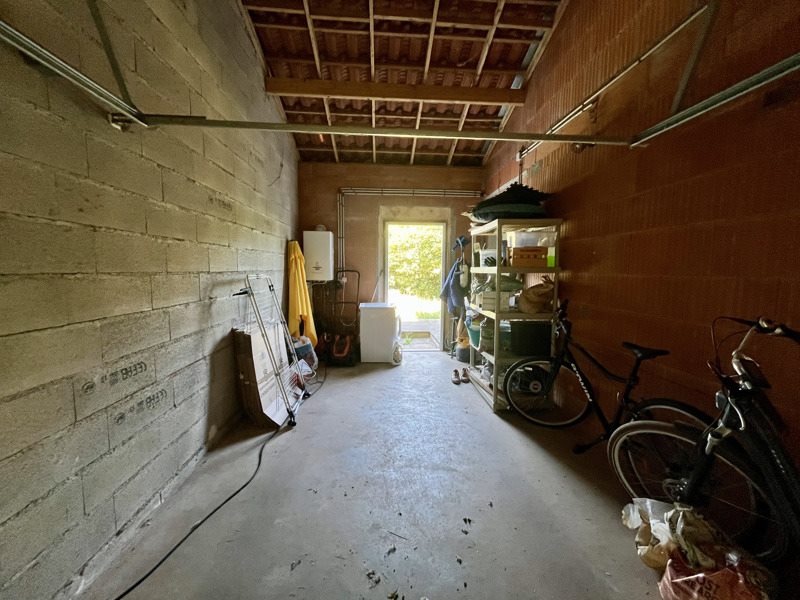 Vente Maison CUGNAUX - 3 pièces -67 m² - (31270)