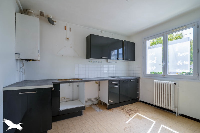 Vente Maison CUGNAUX - 4 pièces -70 m² - (31270)