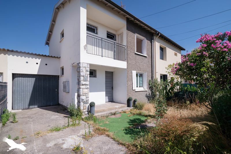 Vente Maison CUGNAUX - 4 pièces -70 m² - (31270)