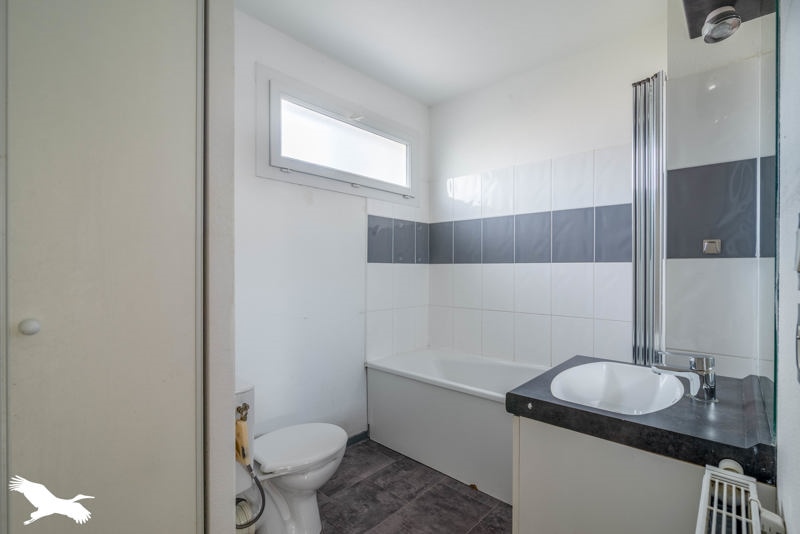 Vente Maison TOULOUSE - 4 pièces -83 m² - (31100)