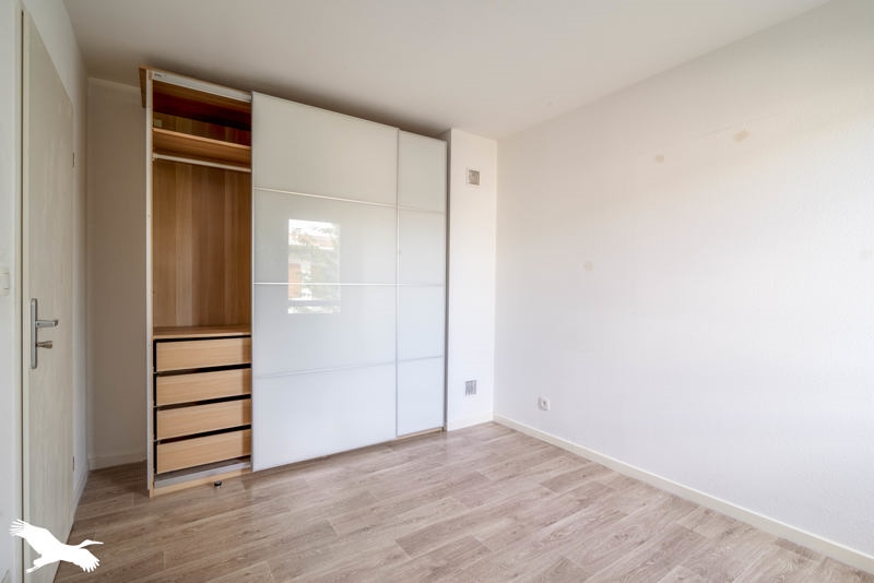 Vente Maison TOULOUSE - 4 pièces -83 m² - (31100)