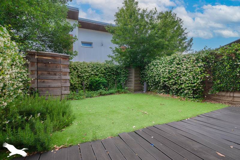 Vente Maison TOULOUSE - 4 pièces -83 m² - (31100)