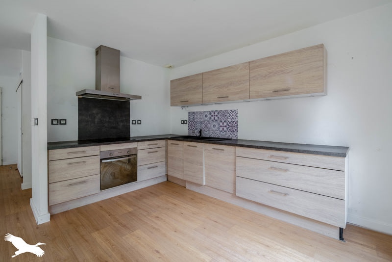 Vente Maison TOULOUSE - 4 pièces -83 m² - (31100)