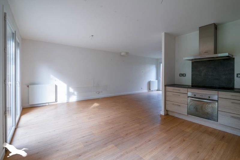 Vente Maison TOULOUSE - 4 pièces -83 m² - (31100)