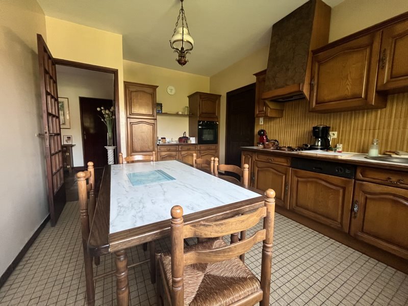 Vente Maison VILLENEUVE TOLOSANE - 5 pièces -181 m² - (31270)