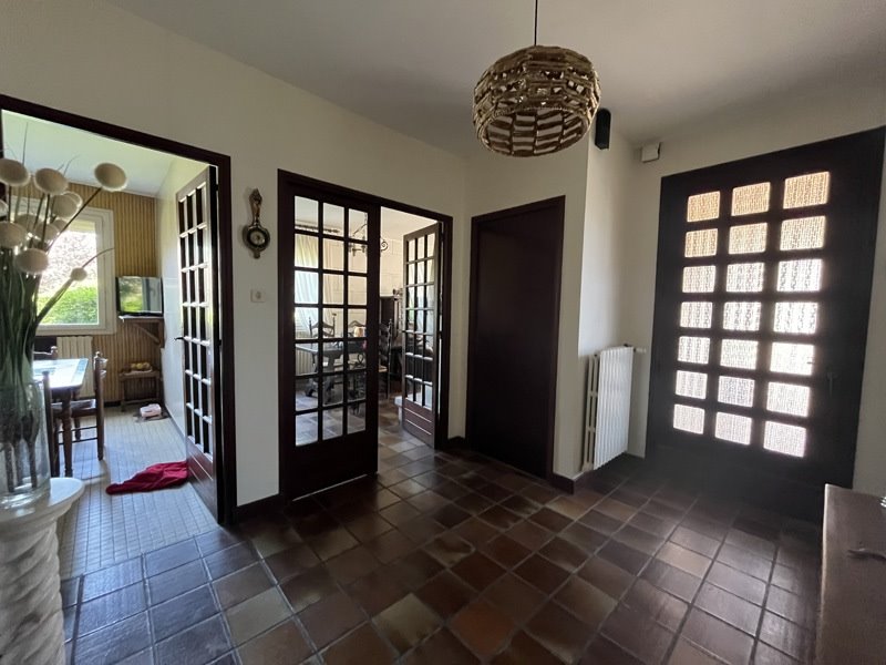 Vente Maison VILLENEUVE TOLOSANE - 5 pièces -181 m² - (31270)