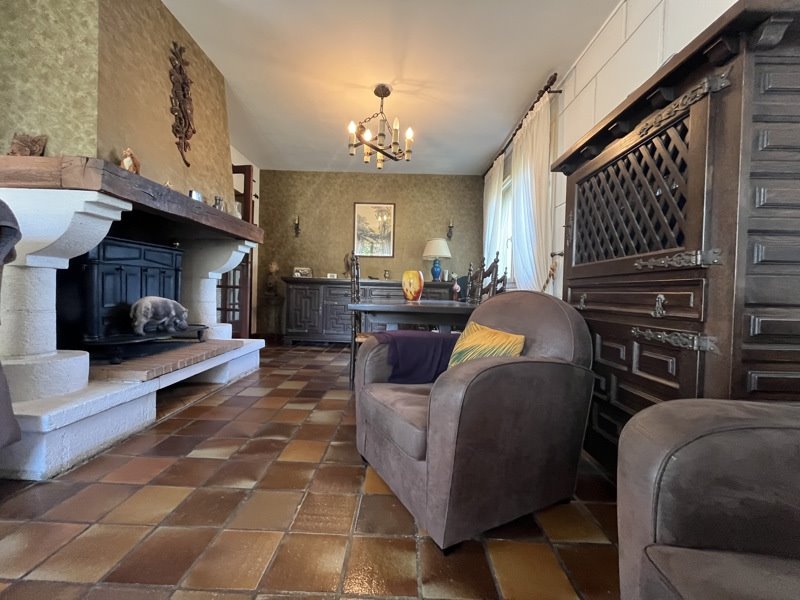 Vente Maison VILLENEUVE TOLOSANE - 5 pièces -181 m² - (31270)