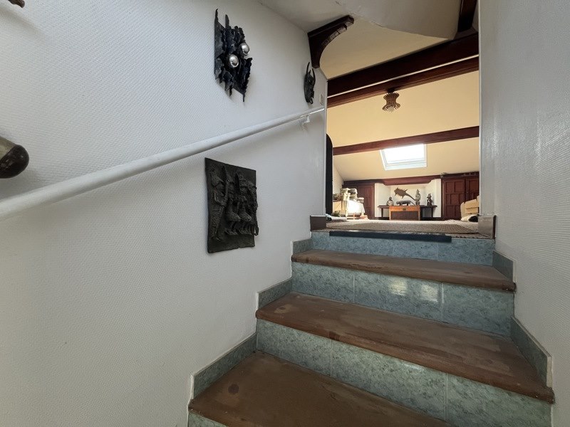 Vente Maison VILLENEUVE TOLOSANE - 5 pièces -181 m² - (31270)