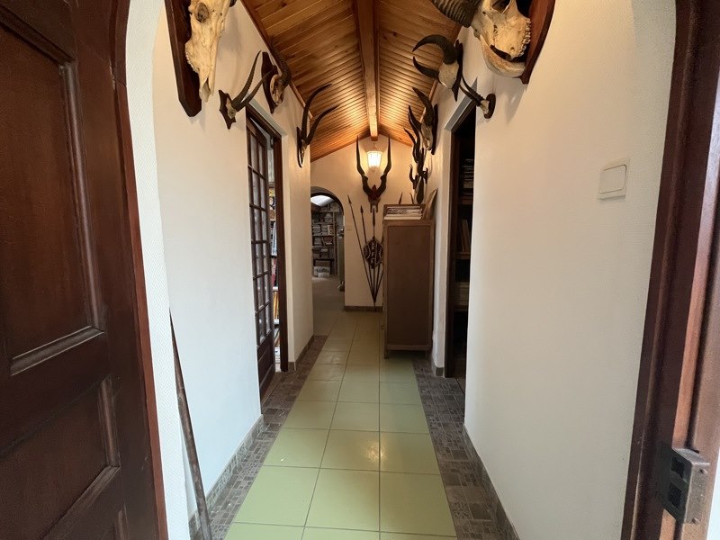 Vente Maison VILLENEUVE TOLOSANE - 5 pièces -181 m² - (31270)