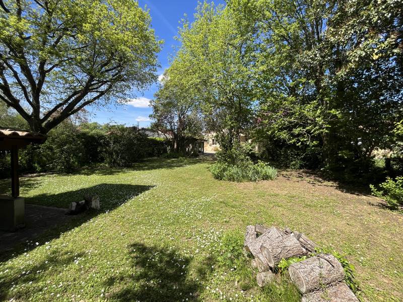 Vente Maison VILLENEUVE TOLOSANE - 5 pièces -181 m² - (31270)