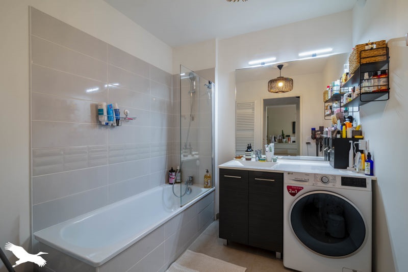 Vente Appartement TOULOUSE - 3 pièces -65 m² - (31100)