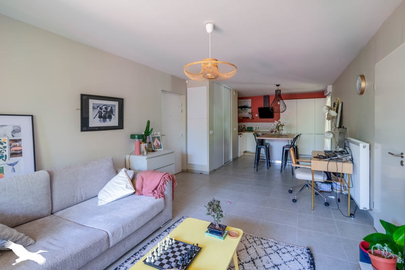 Vente Appartement TOULOUSE - 3 pièces -65 m² - (31100)