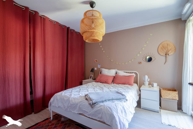 Vente Appartement TOULOUSE - 3 pièces -65 m² - (31100)