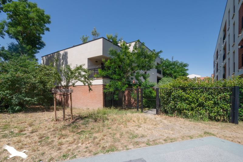 Vente Appartement TOULOUSE - 3 pièces -65 m² - (31100)