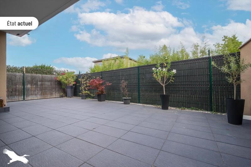 Vente Maison CUGNAUX - 4 pièces -85 m² - (31270)