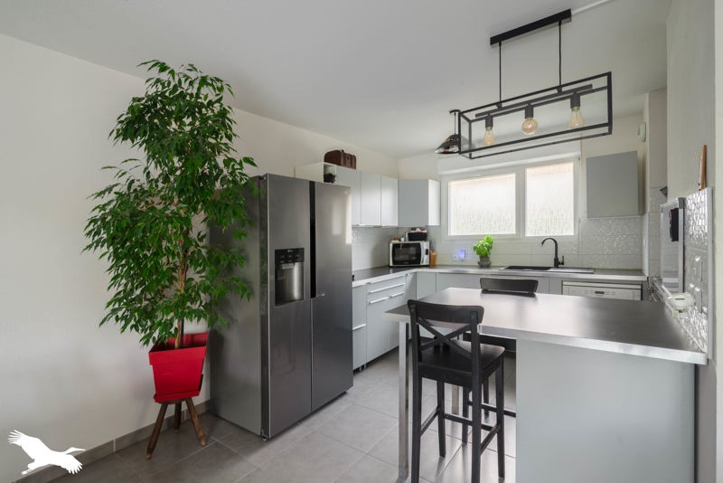 Vente Maison CUGNAUX - 4 pièces -85 m² - (31270)